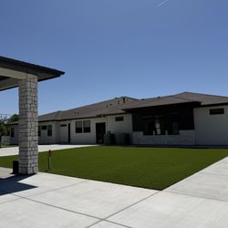 Treasure Valley Turf and Greens