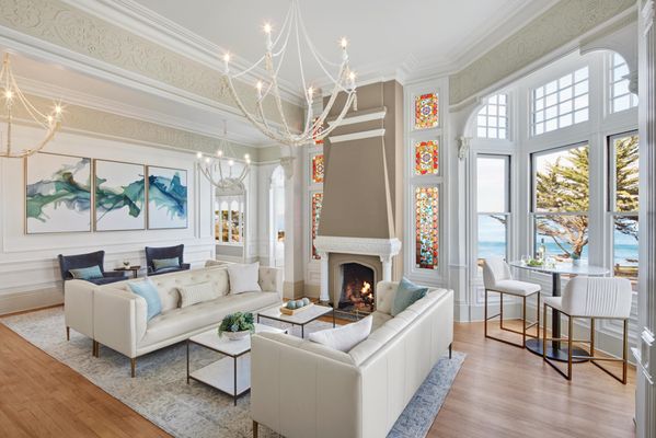 Green Gables Inn, A Four Sisters Inn by null