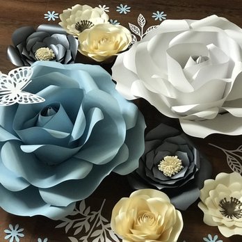 Bloome Paper Petals - Party Equipment Rentals Near Me Bloome Paper Petals - Party Equipment Rentals Near Me