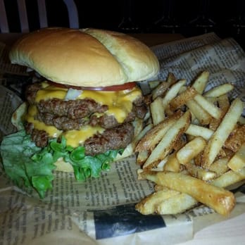 Wayback Burgers - American Near Me - Eugene, Oregon Wayback Burgers - American Near Me - Eugene, Oregon