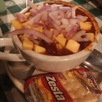 J.G. Melon - Chili - American Near Me - New York, New York