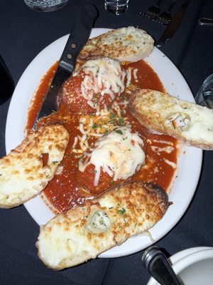 Pasqualone's by null