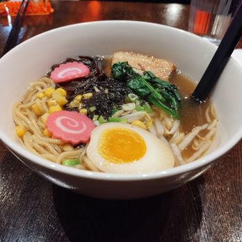 Genki Ramen - Yuzu Ramen - Ramen Near Me - West Lafayette, Indiana Genki Ramen - Yuzu Ramen - Ramen Near Me - West Lafayette, Indiana