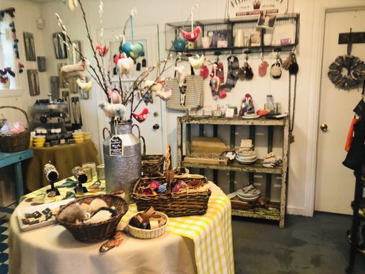 Floral Park Market by null