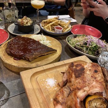 Park Distillery - Feast - Canadian (New) Near Me - Banff, Alberta Park Distillery - Feast - Canadian (New) Near Me - Banff, Alberta