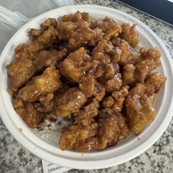 S6. Kung Pao Chicken / 宫保鸡 (大)
