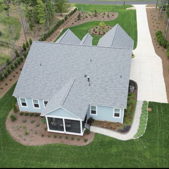 Outdoor Contracting - Landscaping Near Me - Charlotte, North Carolina