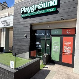 Playground Mini Golf photo 7