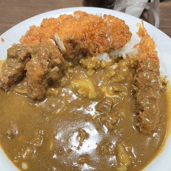 カレーハウス CoCo壱番屋 ＪＲ秋葉原駅昭和通り口店>