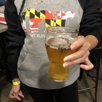 Midnight Run Brewing - Breweries Near Me - Frederick, Maryland