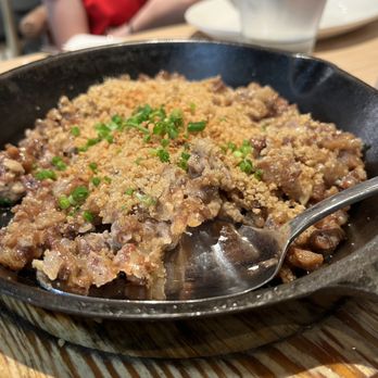 Manam - Sisig - Filipino Near Me - Quezon City, NCR