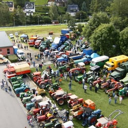 Bulldog-Museum