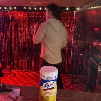 The GasLite - The Beloved DJ at The Gaslite in Santa Monica - Karaoke Near Me - Santa Monica, California The GasLite - The Beloved DJ at The Gaslite in Santa Monica - Karaoke Near Me - Santa Monica, California