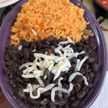 Vallarta's Mexican Restaurant - Black beans & rice - Mexican Near Me - Odessa, Florida Vallarta's Mexican Restaurant - Black beans & rice - Mexican Near Me - Odessa, Florida