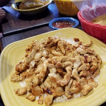 Fiesta Mexicana - Superver - Mexican Near Me - Myrtle Beach, South Carolina