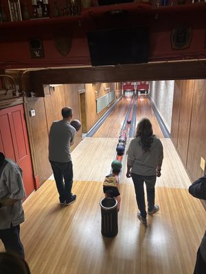Holler House | Milwaukee and the Nation’s Oldest Alleys by null
