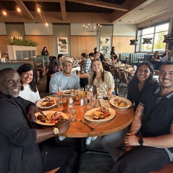 Cooper’s Hawk Winery & Restaurant - Family together to celebrate success! - Wine Bars Near Me - Avon, Ohio Cooper’s Hawk Winery & Restaurant - Family together to celebrate success! - Wine Bars Near Me - Avon, Ohio