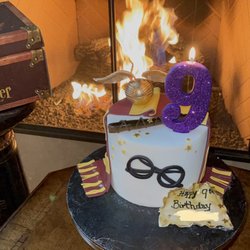 So Fabulous Cakes