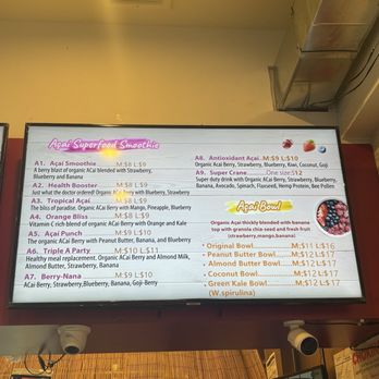 Hawa Smoothies & Bubble Tea - Bubble Tea Near Me - New York, New York Hawa Smoothies & Bubble Tea - Bubble Tea Near Me - New York, New York