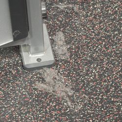 Maxx Fitness Clubzz - Dirty x3
