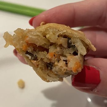 Pho Ginger - Spring rolls - Vietnamese Near Me - Albuquerque, New Mexico