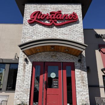 Giordano's - Entrance - Salad Near Me - Las Vegas, Nevada Giordano's - Entrance - Salad Near Me - Las Vegas, Nevada