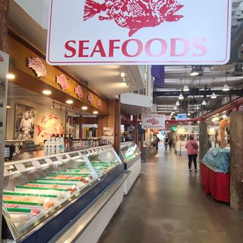 Longliner Seafoods - Seafood Markets Near Me - Vancouver, British Columbia