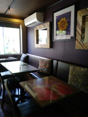 Kinara Thai by null
