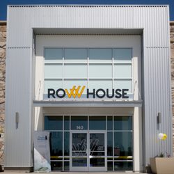 Row House Fitness Tustin