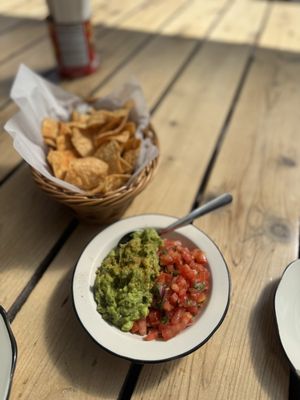 Cantina @ San Benito House by null