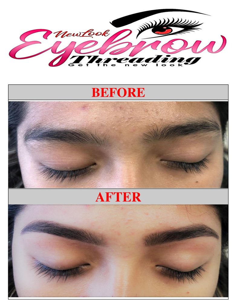 NEW LOOK EYEBROW THREADING 22 Photos 3007 Rigsby Ave, San Antonio