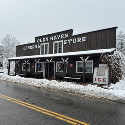 Glen Haven General Store
