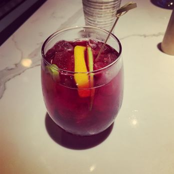 Tirebiter Brewery - Ref wine sangria - Breweries Near Me - Los Angeles, California Tirebiter Brewery - Ref wine sangria - Breweries Near Me - Los Angeles, California