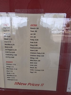 Lou's Burgers by null