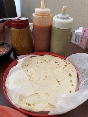 La Cantera Mexican Restaurant by null