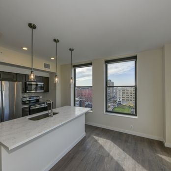 Bowery District - Beautiful Downtown Akron Views. - Apartments Near Me - Akron, Ohio