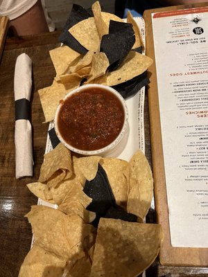 SOL Mt. Pleasant by null