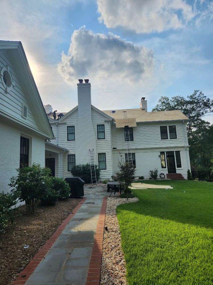 Slide of ABL Roofing & Construction