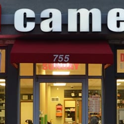 YM Camera