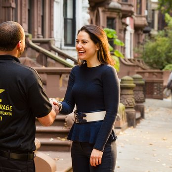 Oz Moving Storage Movers 155 Water St Brooklyn Ny Phone Number