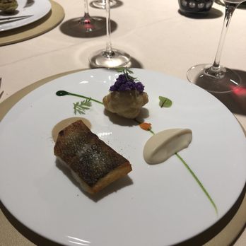 Enoteca Pinchiorri - Italian Near Me - Florence, FI