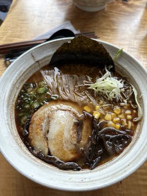 Mugen Noodle by null