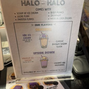 Cafe 86 - Halo halo description - Desserts Near Me - Daly City, California Cafe 86 - Halo halo description - Desserts Near Me - Daly City, California