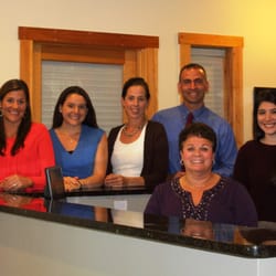 Arlington Chiropractic - The Doctors and Staff of Arlington Chiropractic