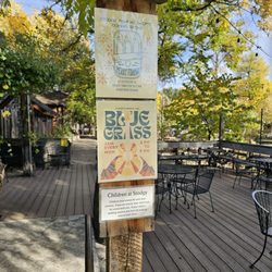 Stodgy Brewing