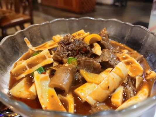 Chuan Yu by null