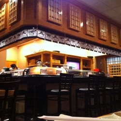Mr Sushi