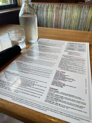 Menu photo 3 54th Street Scratch Grill & Bar Olathe, KS Menu photo 3 54th Street Scratch Grill & Bar Olathe, KS