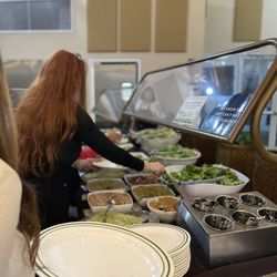 Hippocrates Health Institute - Sprouts & Greens