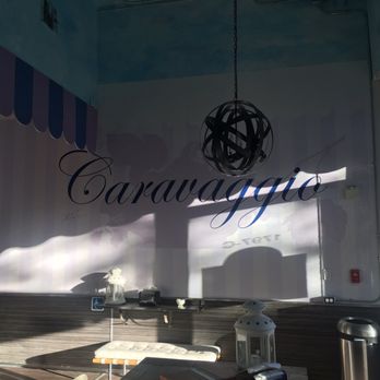 Caravaggio Gelato Lab - Gelato Near Me - Berkeley, California